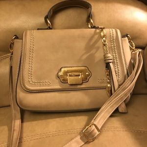 faux leather Vegan Aldo bag THIs SOLD LOCALLY